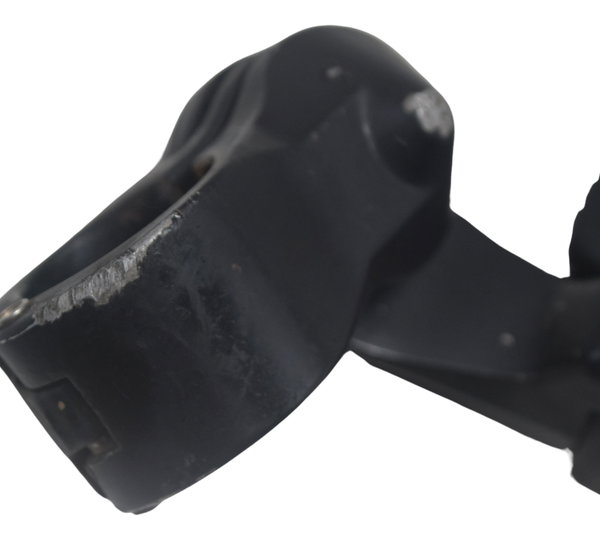 Par Pedaleira C/ Detalhes Harley Davidson Fat Boy 07-11 Orig