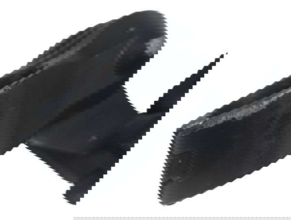 Par Pedaleira C/ Detalhes Harley Davidson Fat Boy 07-11 Orig