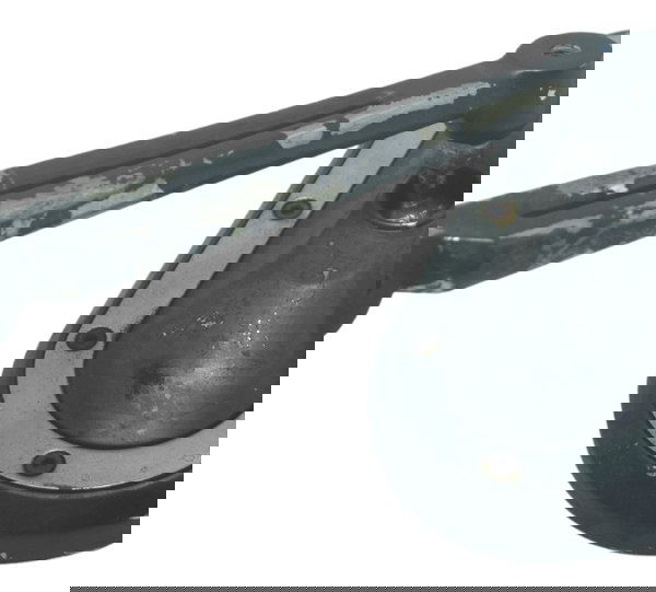 Espelho Retrovisor Dir Avaria Harley Davidson Fat Boy 07-11