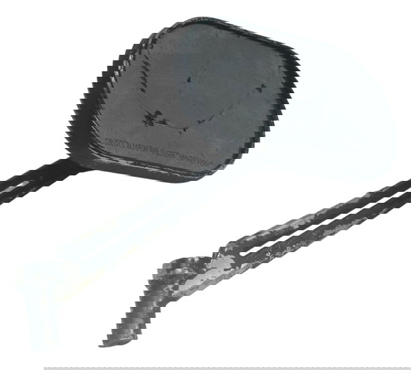 Espelho Retrovisor Dir Avaria Harley Davidson Fat Boy 07-11