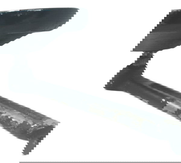 Espelho Retrovisor Dir Avaria Harley Davidson Fat Boy 07-11