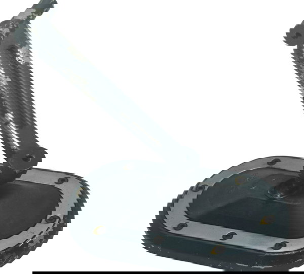 Espelho Retrovisor Dir Avaria Harley Davidson Fat Boy 07-11