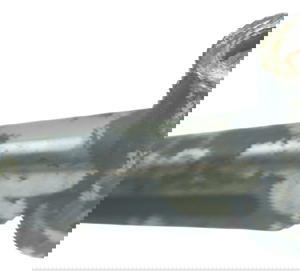 Espelho Retrovisor Dir Avaria Harley Davidson Fat Boy 07-11