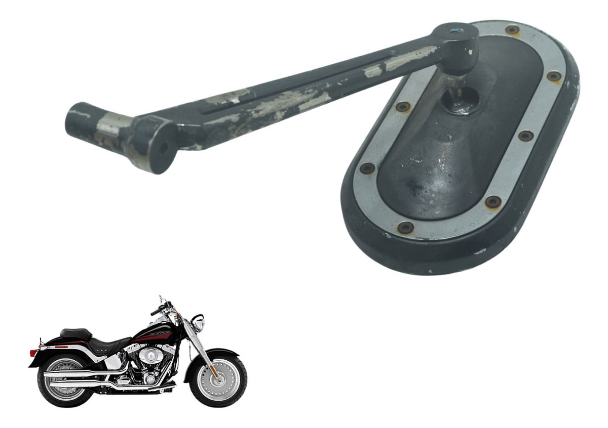 モノクローム Retrovisor / Espelho