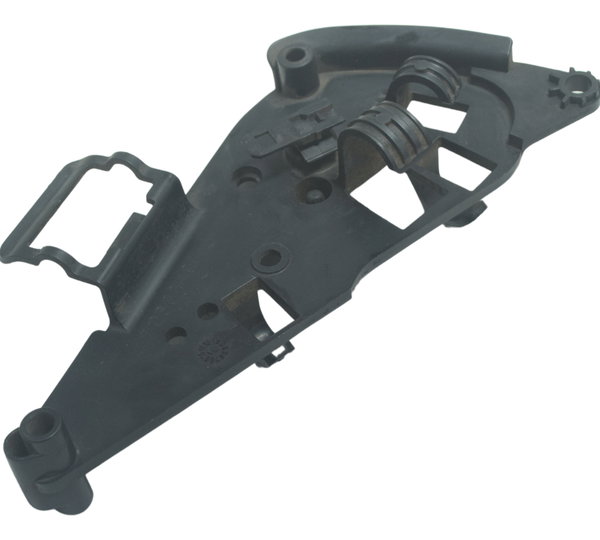 Suporte Chicote Harley Davidson Fat Boy 07-11 Original