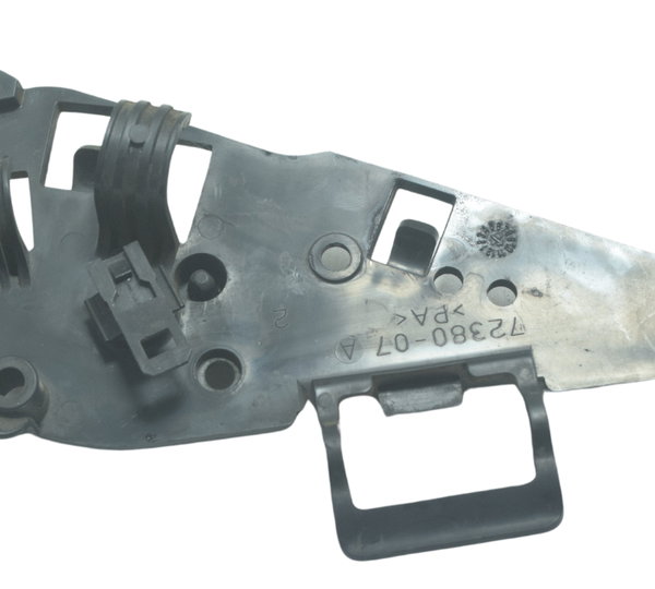 Suporte Chicote Harley Davidson Fat Boy 07-11 Original