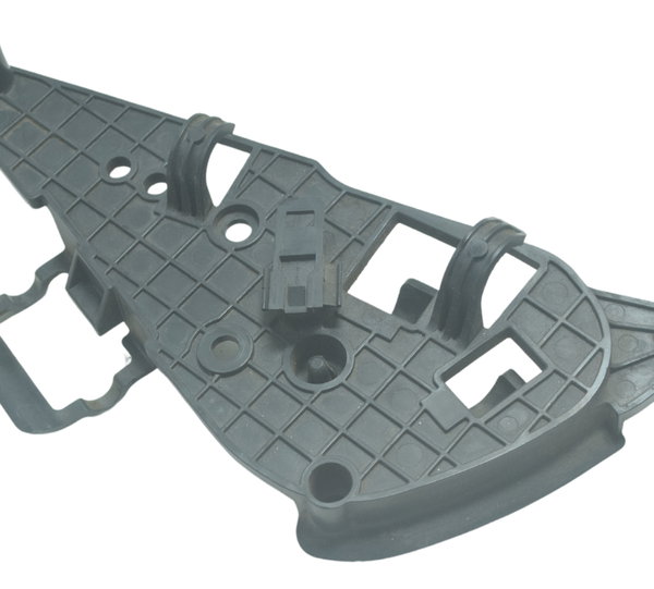 Suporte Chicote Harley Davidson Fat Boy 07-11 Original