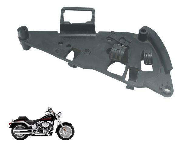 Suporte Chicote Harley Davidson Fat Boy 07-11 Original
