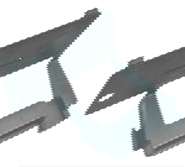 Capa Bateria Harley Davidson Fat Boy 07-11 Original