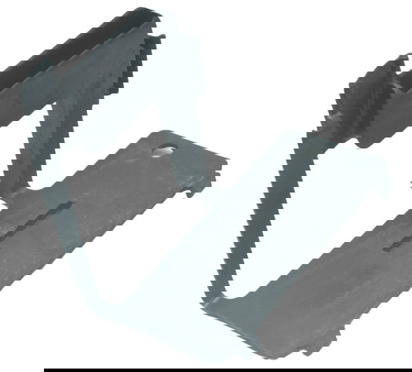 Capa Bateria Harley Davidson Fat Boy 07-11 Original