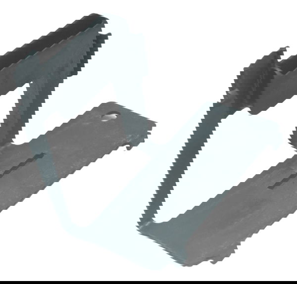 Capa Bateria Harley Davidson Fat Boy 07-11 Original
