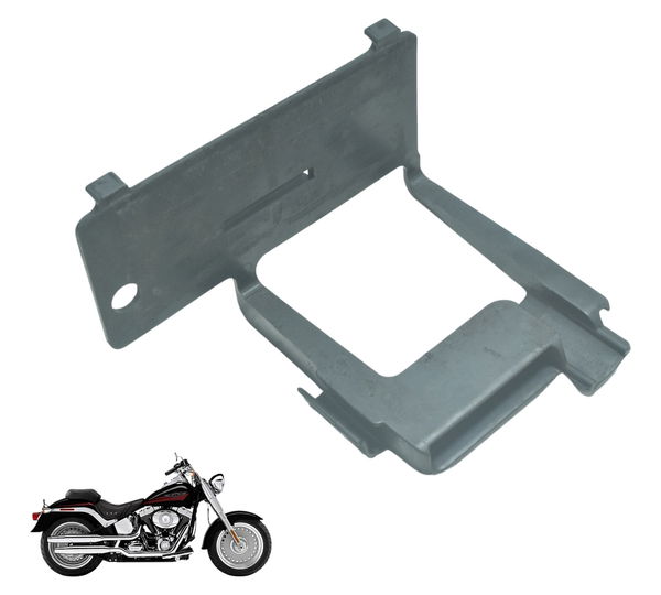 Capa Bateria Harley Davidson Fat Boy 07-11 Original