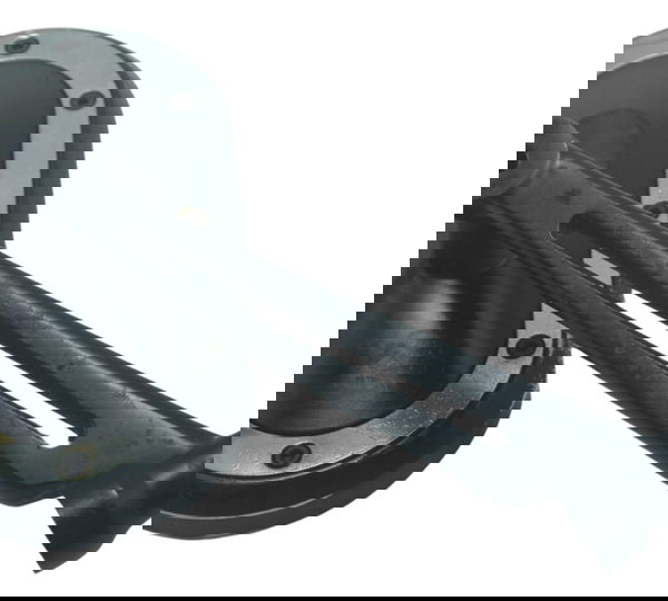 Espelho Retrovisor Esq Harley Davidson Fat Boy 07-11 Orig