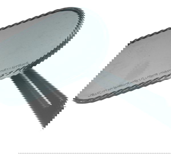 Espelho Retrovisor Esq Harley Davidson Fat Boy 07-11 Orig