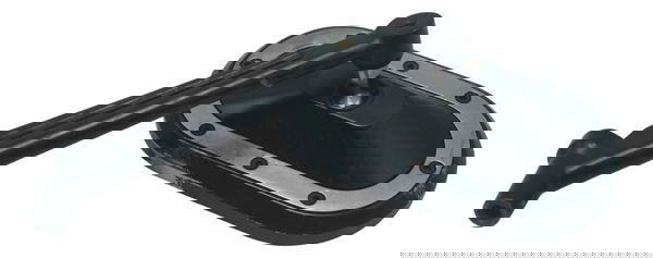Espelho Retrovisor Esq Harley Davidson Fat Boy 07-11 Orig