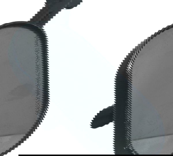 Espelho Retrovisor Esq Harley Davidson Fat Boy 07-11 Orig