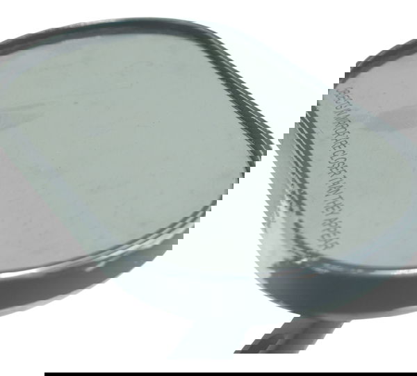 Espelho Retrovisor Esq Harley Davidson Fat Boy 07-11 Orig