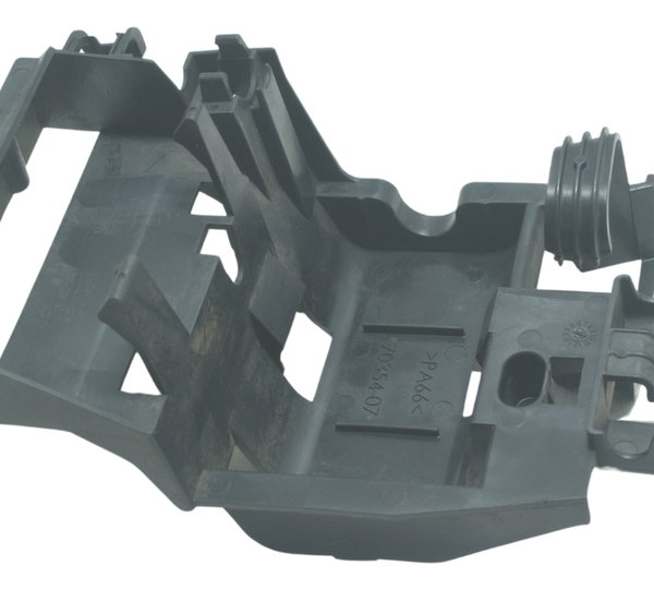 Suporte Fiação Elétrica Harley Davidson Fat Boy 07-11 Orig