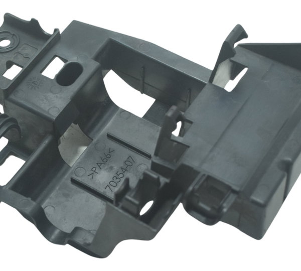 Suporte Fiação Elétrica Harley Davidson Fat Boy 07-11 Orig