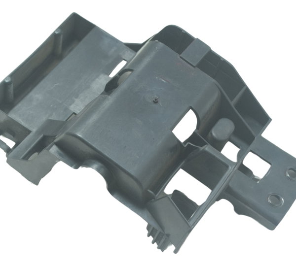 Suporte Fiação Elétrica Harley Davidson Fat Boy 07-11 Orig