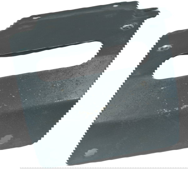 Suporte Retificador Carga Harley Davidson Fat Boy 07-11 Preto