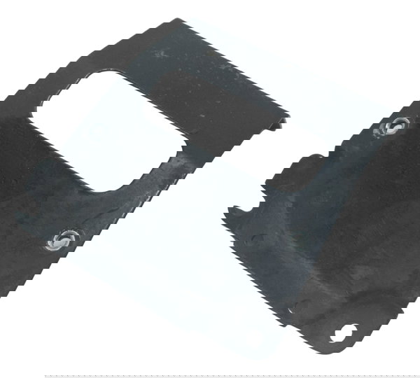 Suporte Retificador Carga Harley Davidson Fat Boy 07-11 Preto