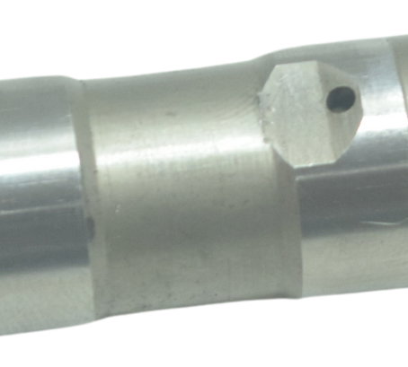 Tucho Válvula Harley Davidson Fat Boy 07-11 Original