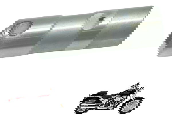 Tucho Válvula Harley Davidson Fat Boy 07-11 Original