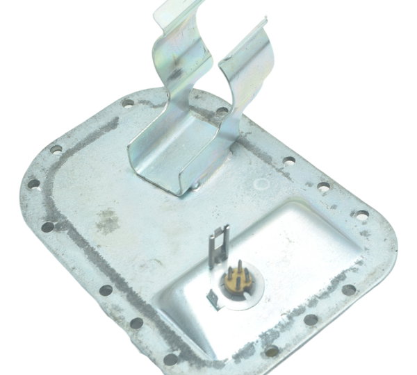 Suporte Bomba Combustível Harley Davidson Fat Boy 07-11 Orig