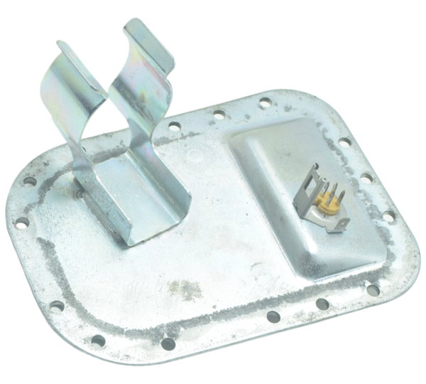 Suporte Bomba Combustível Harley Davidson Fat Boy 07-11 Orig