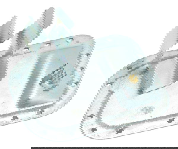 Suporte Bomba Combustível Harley Davidson Fat Boy 07-11 Orig
