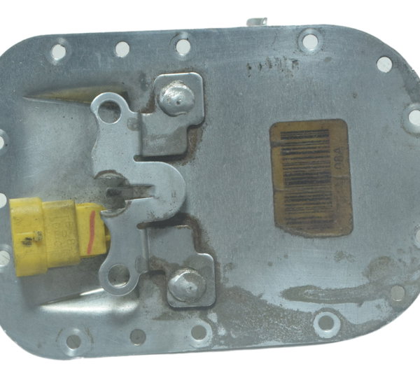 Suporte Bomba Combustível Harley Davidson Fat Boy 07-11 Orig