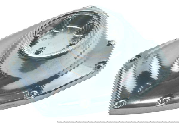Tampa Motor Direito Harley Davidson Fat Boy 07-11 Original