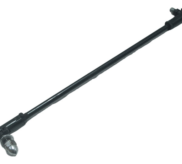 Vareta Pedal Câmbio Harley Davidson Fat Boy 07-11 Original