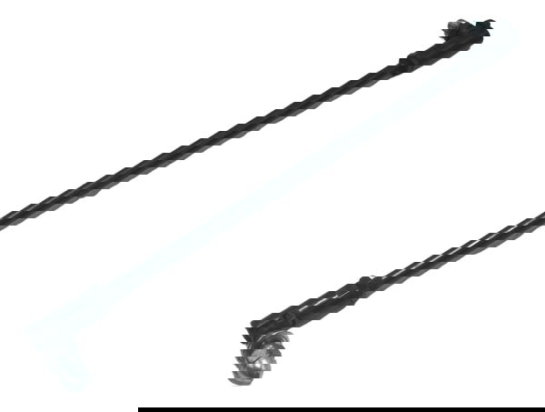 Vareta Pedal Câmbio Harley Davidson Fat Boy 07-11 Original