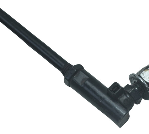Vareta Pedal Câmbio Harley Davidson Fat Boy 07-11 Original