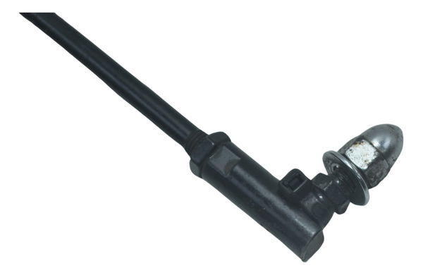 Vareta Pedal Câmbio Harley Davidson Fat Boy 07-11 Original