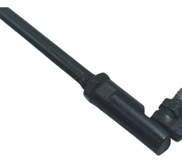 Vareta Pedal Câmbio Harley Davidson Fat Boy 07-11 Original