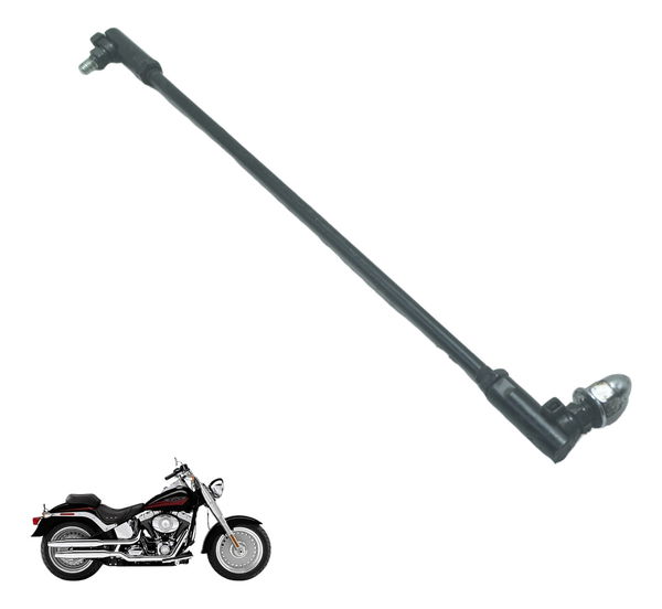 Vareta Pedal Câmbio Harley Davidson Fat Boy 07-11 Original