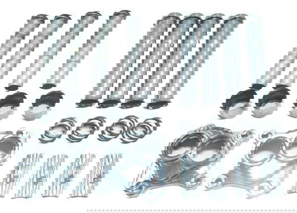 Capa Vareta Válvula Harley Davidson Fat Boy 07-11 Original