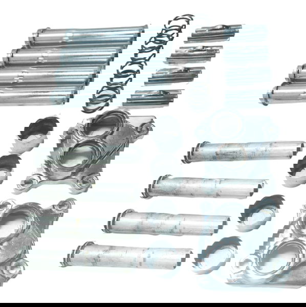 Capa Vareta Válvula Harley Davidson Fat Boy 07-11 Original