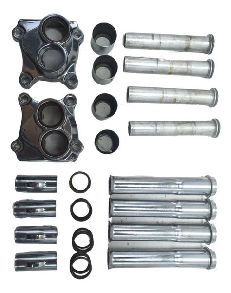 Capa Vareta Válvula Harley Davidson Fat Boy 07-11 Original