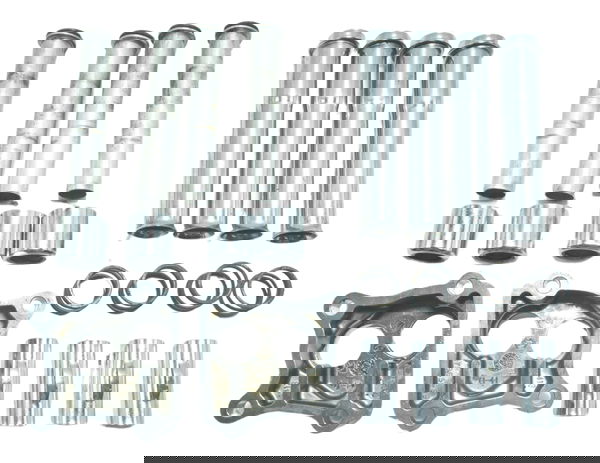 Capa Vareta Válvula Harley Davidson Fat Boy 07-11 Original