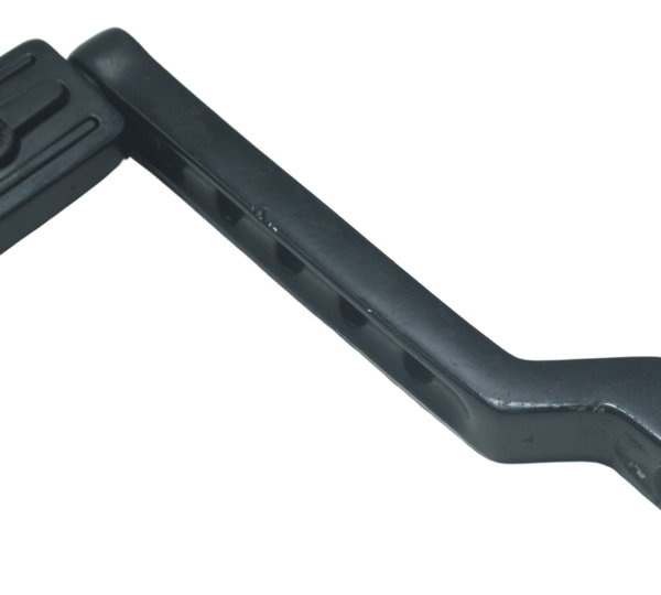 Pedal Cambio C/ Detalhes Harley Davidson Fat Boy 07-11 Orig