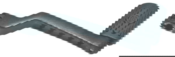 Pedal Cambio C/ Detalhes Harley Davidson Fat Boy 07-11 Orig