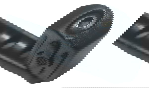 Pedal Cambio C/ Detalhes Harley Davidson Fat Boy 07-11 Orig