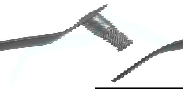 Eixo Pedal Câmbio Harley Davidson Fat Boy 07-11 Original