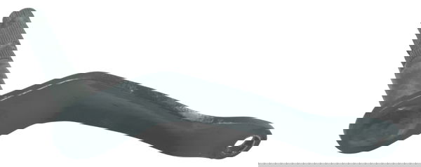 Eixo Pedal Câmbio Harley Davidson Fat Boy 07-11 Original