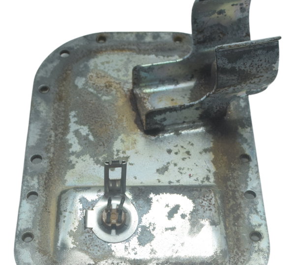 Suporte Bomba Combustível Harley Davidson Fat Boy 07-11 Orig