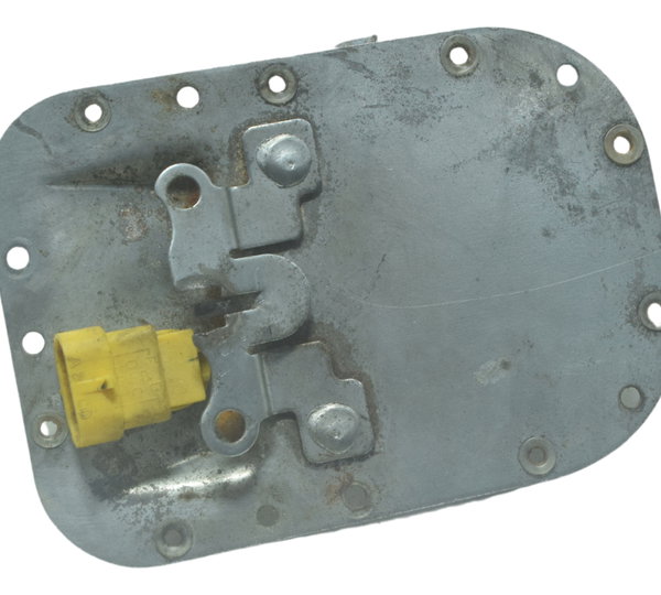 Suporte Bomba Combustível Harley Davidson Fat Boy 07-11 Orig